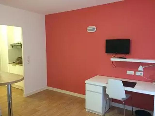Compiègne 60200 Location appartement 1 pièce t1