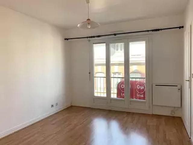 Compiègne 60200 Location appartement 1 pièce t1