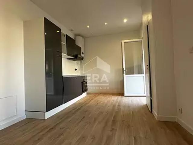Compiègne 60200 Location appartement 1 pièce t1