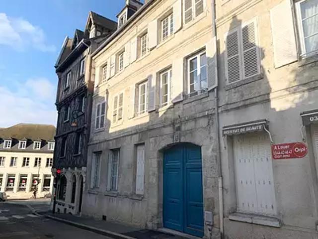 Compiègne 60200 Location appartement 1 pièce t1