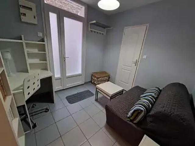 Compiègne 60200 Location appartement 1 pièce t1
