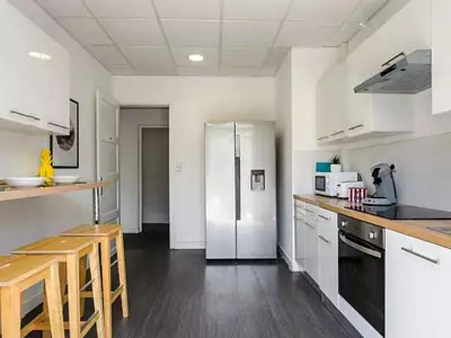 Compiègne 60200 Location appartement 1 pièce t1