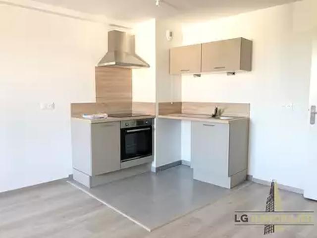 Compiègne 60200 Location appartement 2 pièces t2