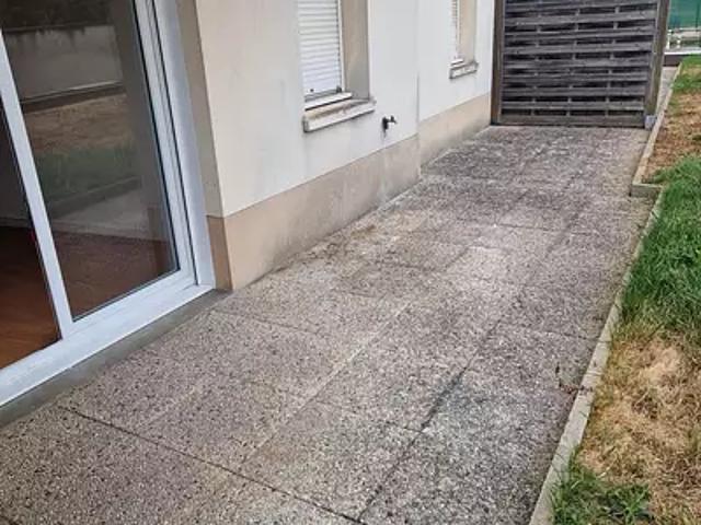 Compiègne 60200 Location appartement 2 pièces t2