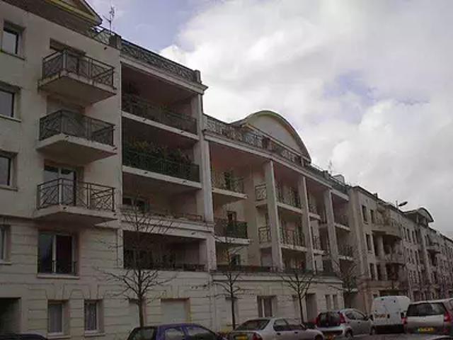 Compiègne 60200 Location appartement 2 pièces t2