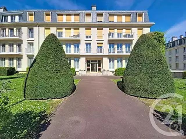 Compiègne 60200 Location appartement 2 pièces t2
