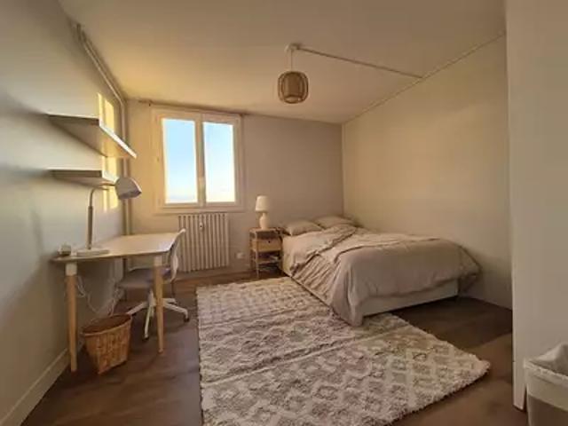 Compiègne 60200 Location appartement 2 pièces t2