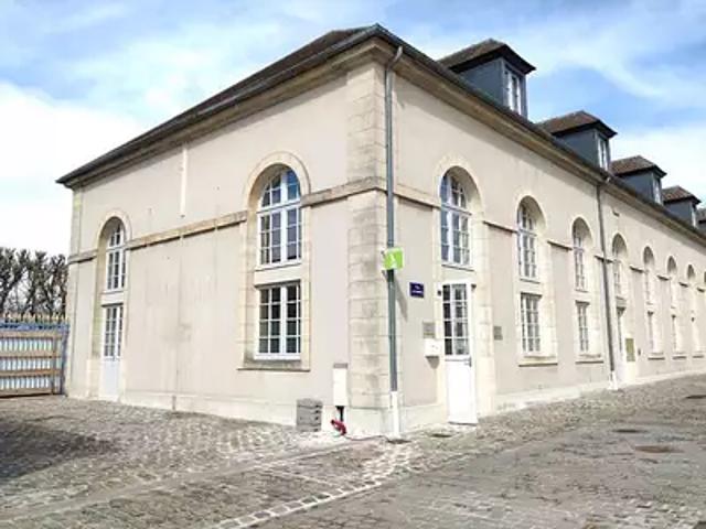 Compiègne 60200 Location appartement 2 pièces t2