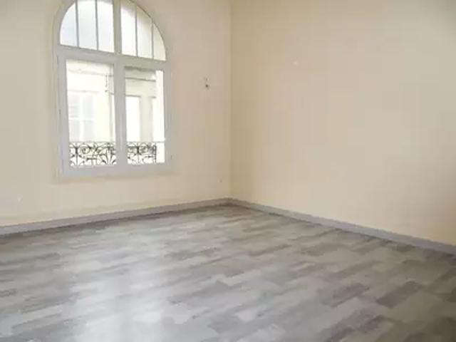 Compiègne 60200 Location appartement 2 pièces t2