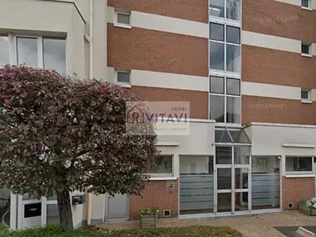 Compiègne 60200 Location appartement 2 pièces t2