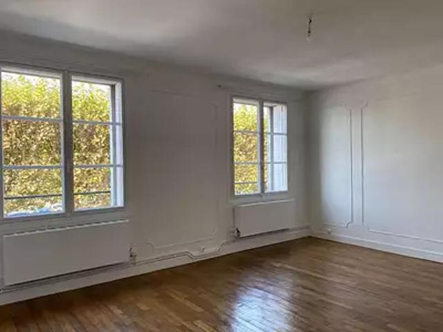 Compiègne 60200 Location appartement 4 pièces t4