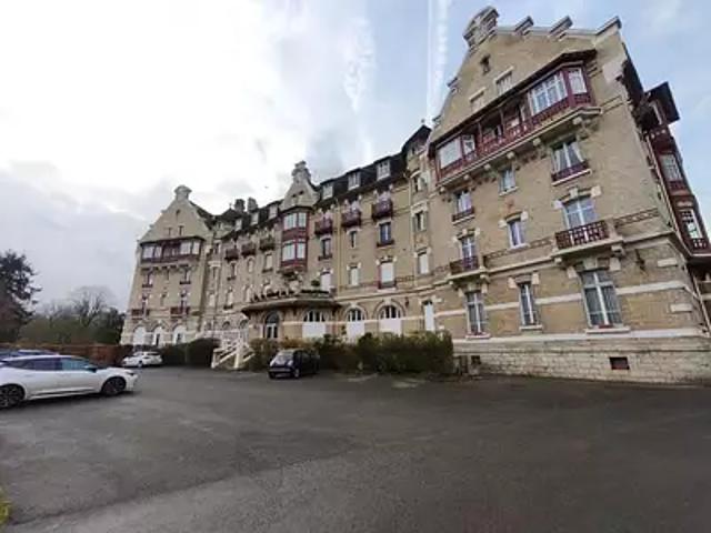 Compiègne 60200 Location appartement 5 pièces t5
