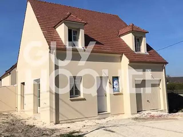Compiègne 60200 Location maison 5 pièces t5 au dernier étage
