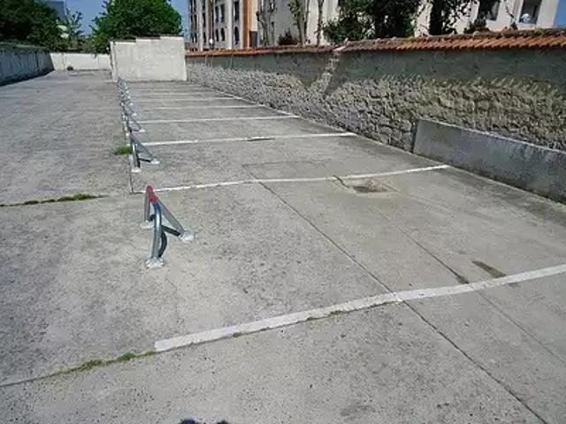 Compiègne 60200 Location parking
