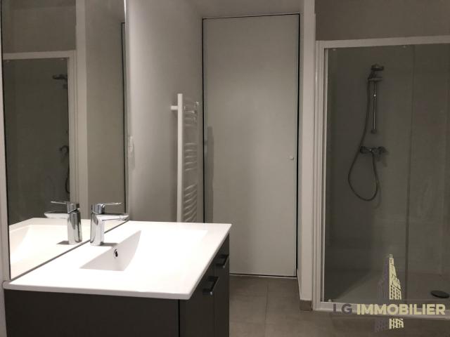 COMPIEGNE COMPIEGNE TYPE 3 EN DUPLEX