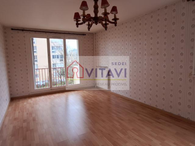 COMPIEGNE APPARTEMENT TYPE F2 INVESTISSEURS OU PREMIER ACHAT