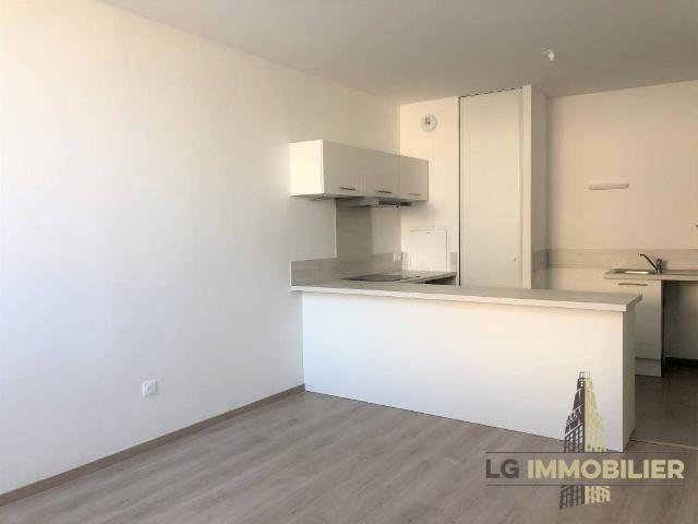 Compiègne Location Appartement 60