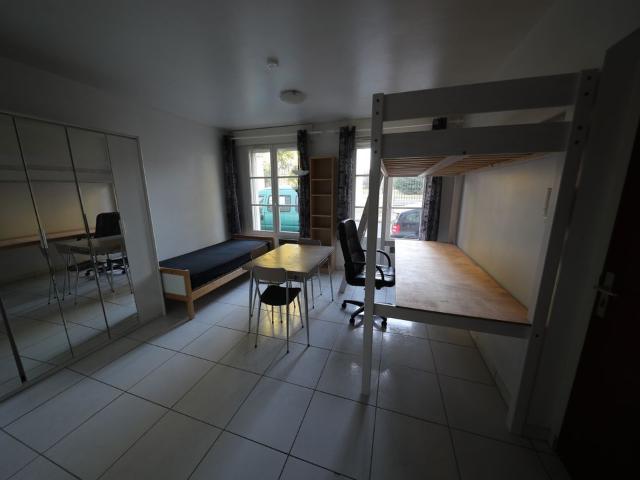 Compiègne Location Appartement 60