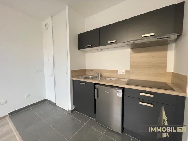 Compiègne Location Appartement 60
