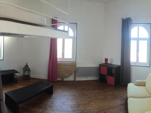 Compiègne Location Appartement 60