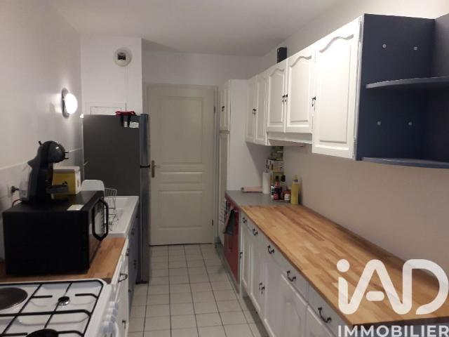 Compiègne Location Appartement 60