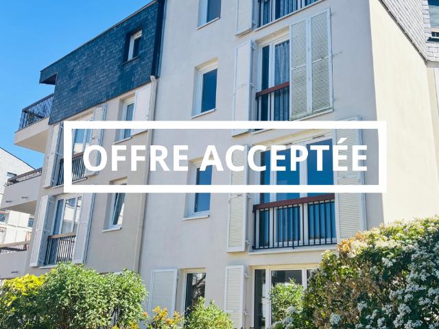 Compiègne Vente Appartement 60