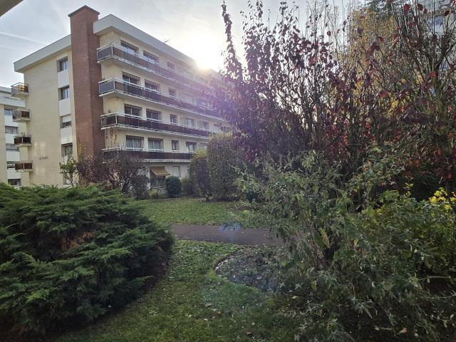 Compiègne Vente Appartement 60