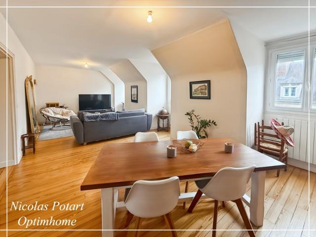 Compiègne Vente Appartement 60