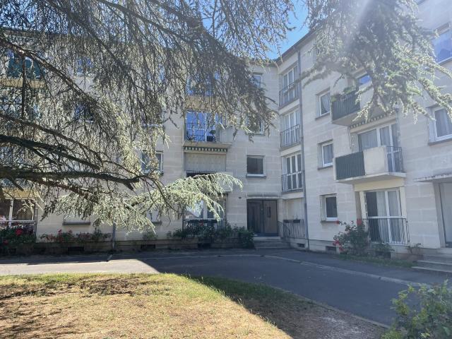 Compiègne Vente Appartement 60