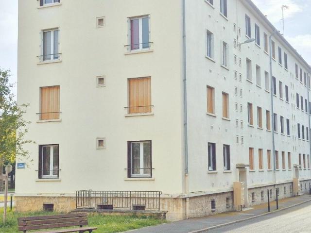 Compiègne Vente Appartement 60