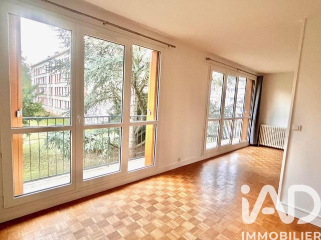 Compiègne Vente Appartement 60