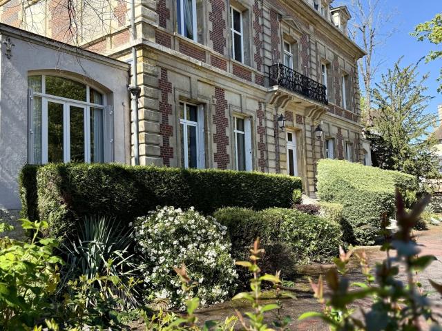 Compiègne Vente Appartement 60