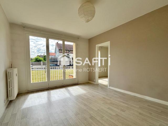 Compiègne Vente Appartement 60