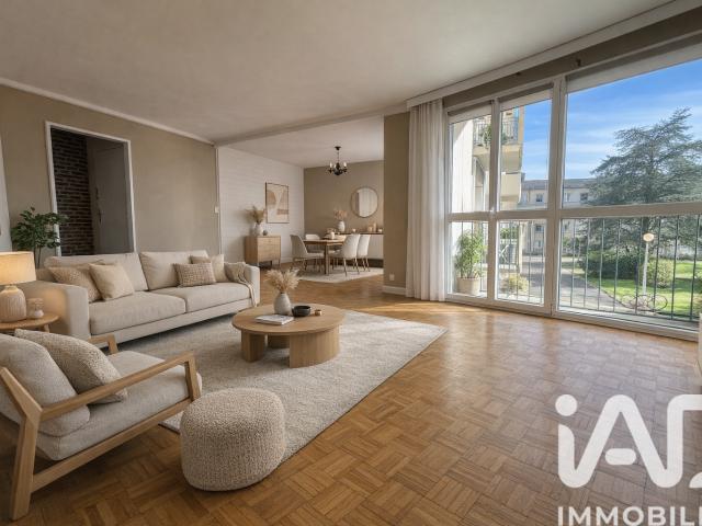 Compiègne Vente Appartement 60