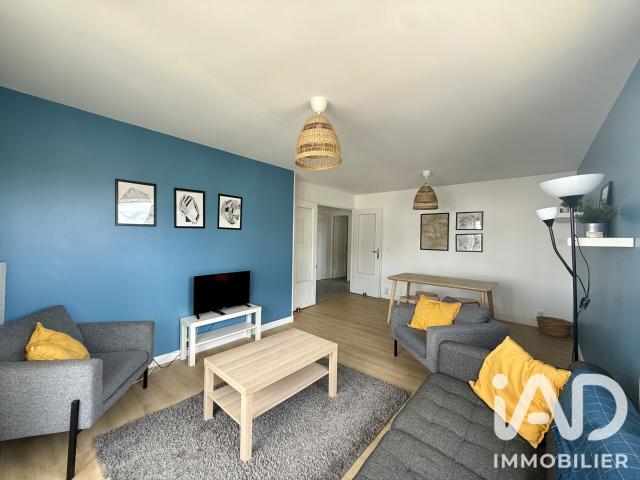 Compiègne Vente Appartement 60