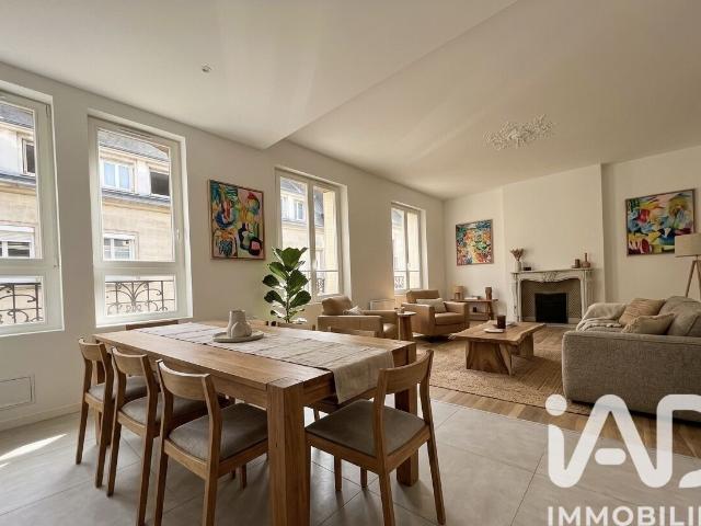 Compiègne Vente Appartement 60