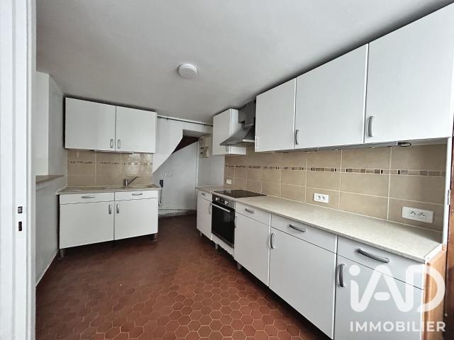 Compiègne Vente Maison 60