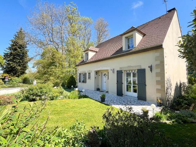 Compiègne Vente Maison 60