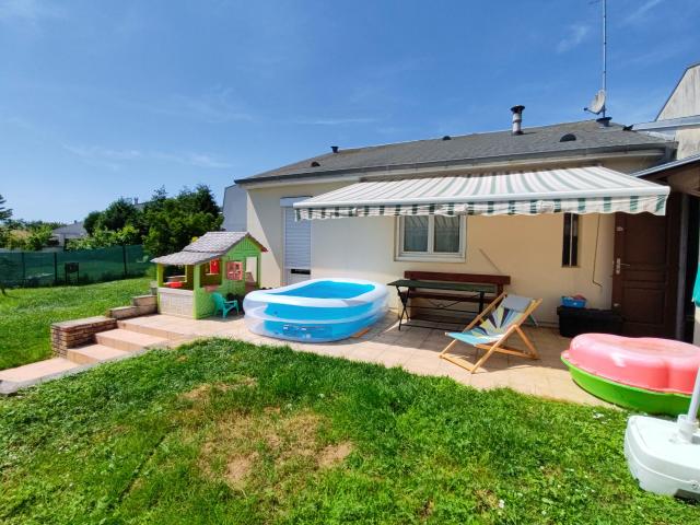 Thourotte Vente Maison 60
