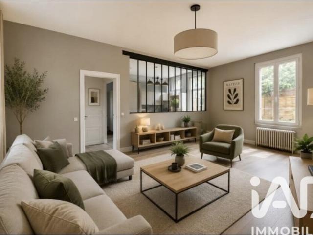 Compiègne Vente Maison 60