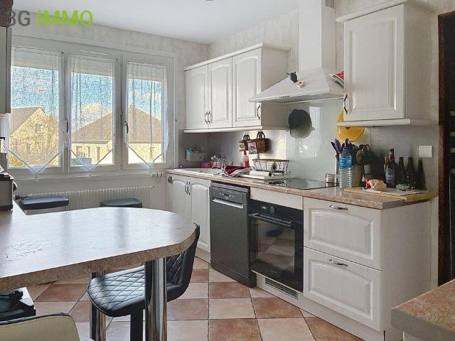 Compiègne Vente Maison 60
