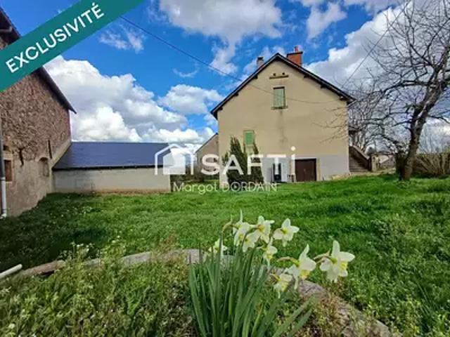 Compolibat 12350 Achat / Vente maison 5 pièces t5