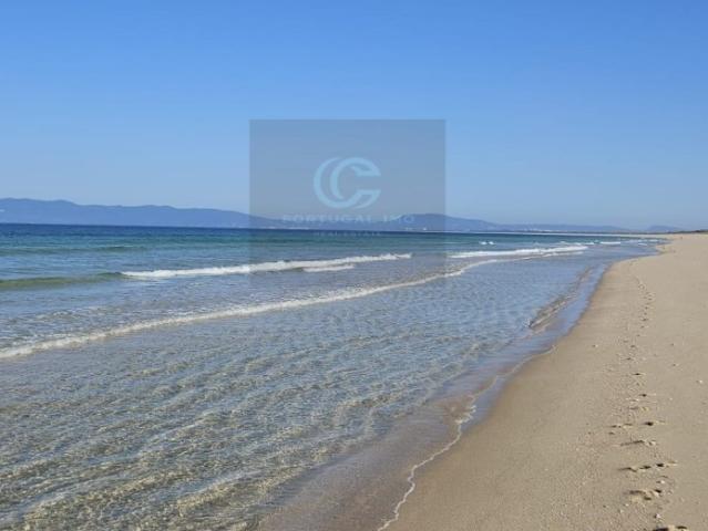 Comporta Moradia em Renovação OFF MARKET