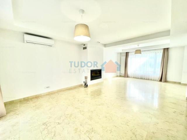 Compound villa