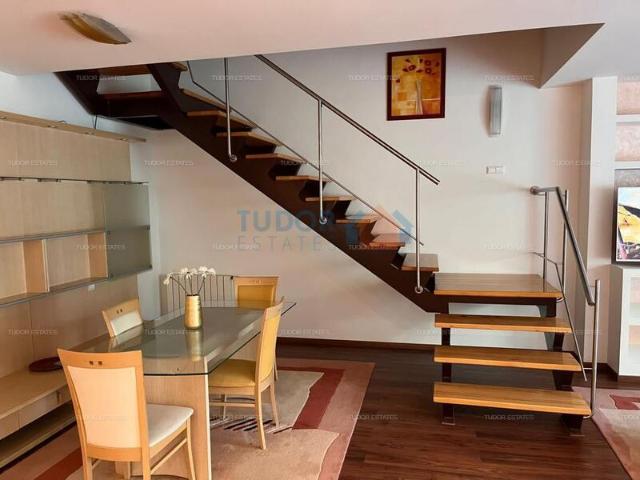 Compound villa