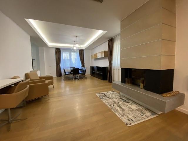 Compound villa