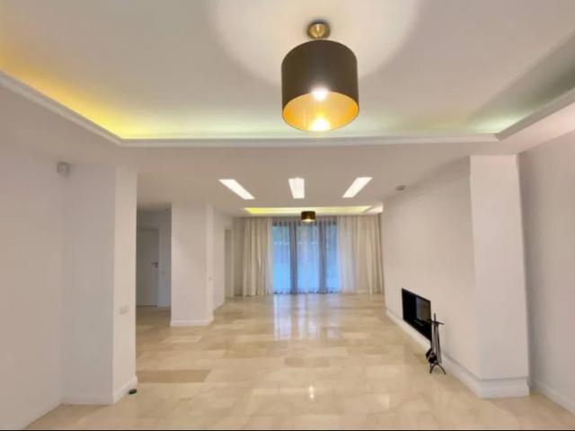 Compound villa