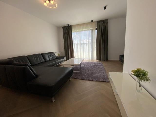 Compound villa