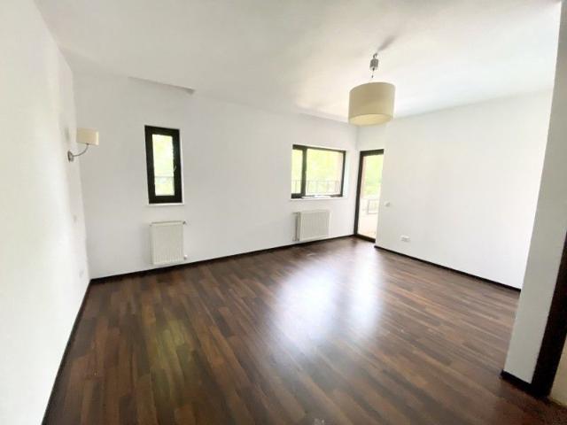 Compound villa