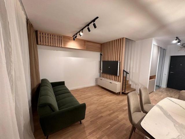 Compound villa